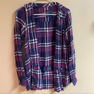 American Eagle Flannel